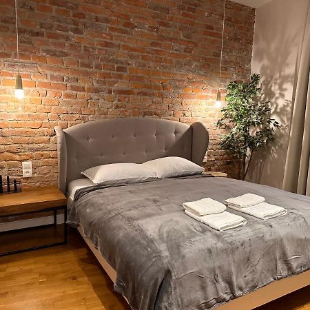 Centrum Apartamenty Stare Miasto Cracovia Exterior foto