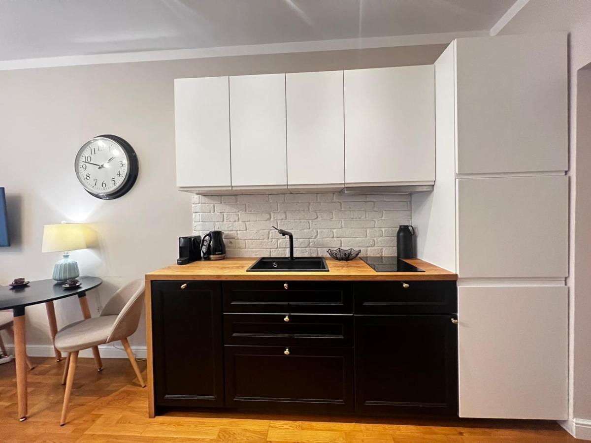 Centrum Apartamenty Stare Miasto Cracovia Exterior foto