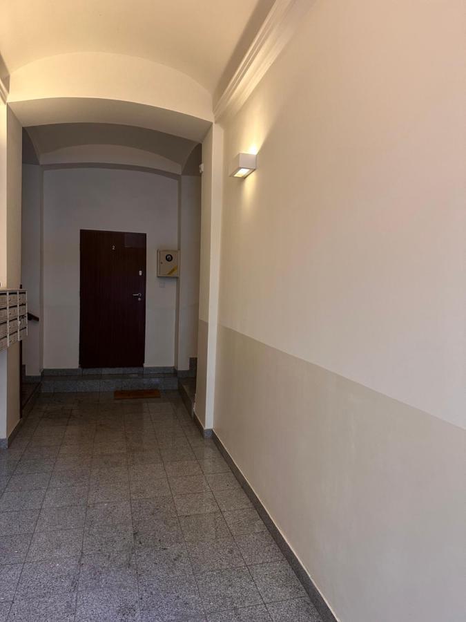 Centrum Apartamenty Stare Miasto Cracovia Exterior foto