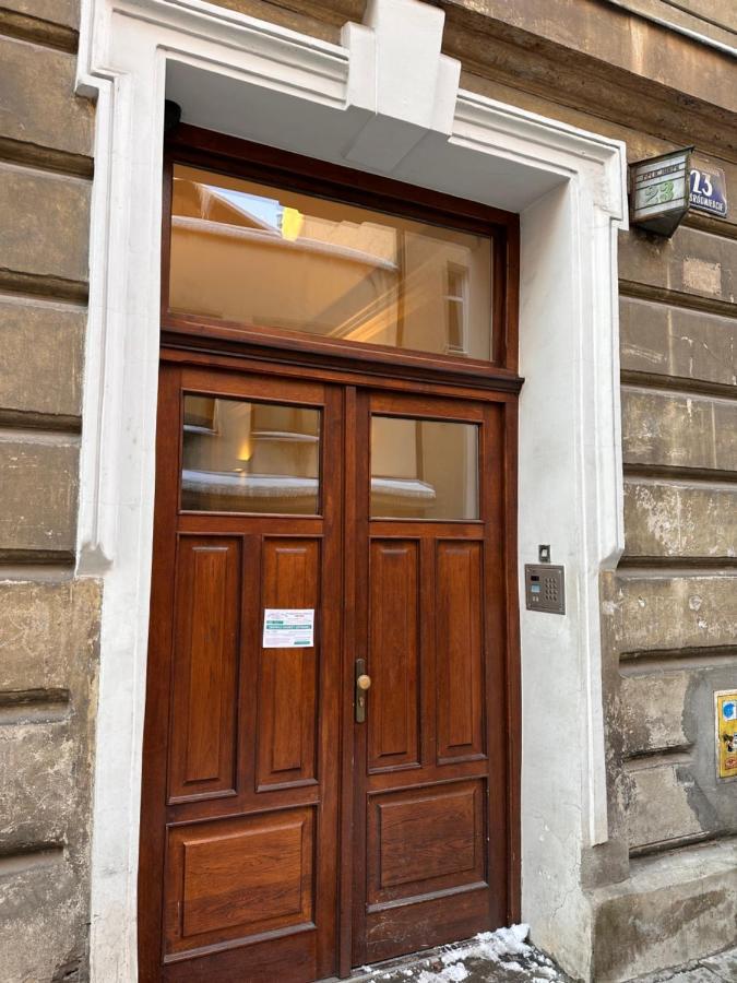 Centrum Apartamenty Stare Miasto Cracovia Exterior foto